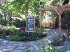 A Remembrance Garden